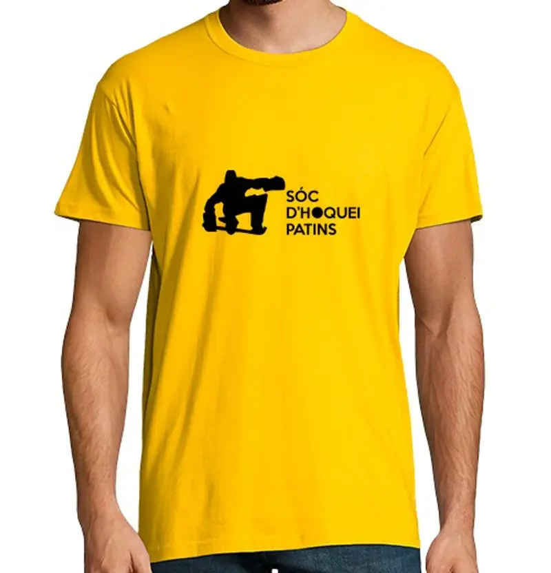 Tostadora T-shirt Uomo 1467590