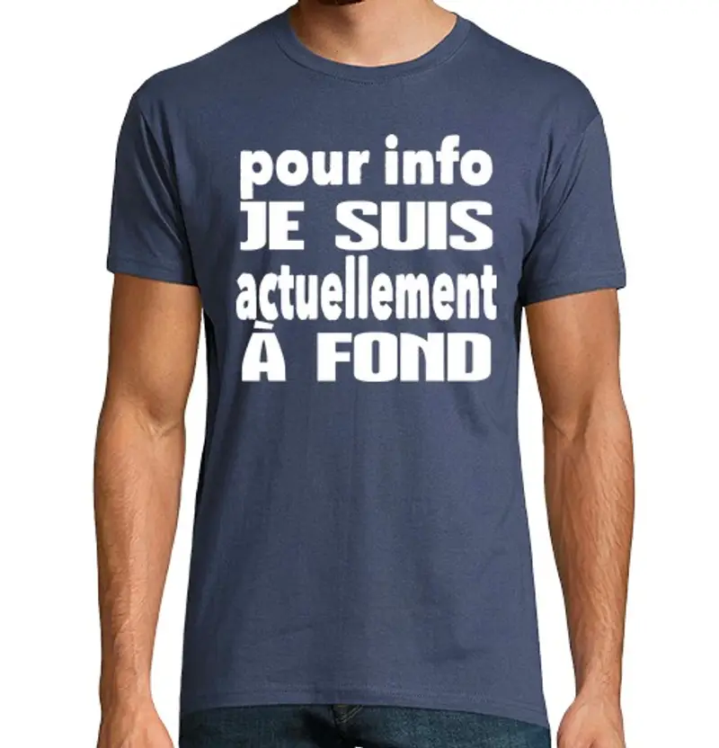 Tostadora T-shirt Uomo 1437715