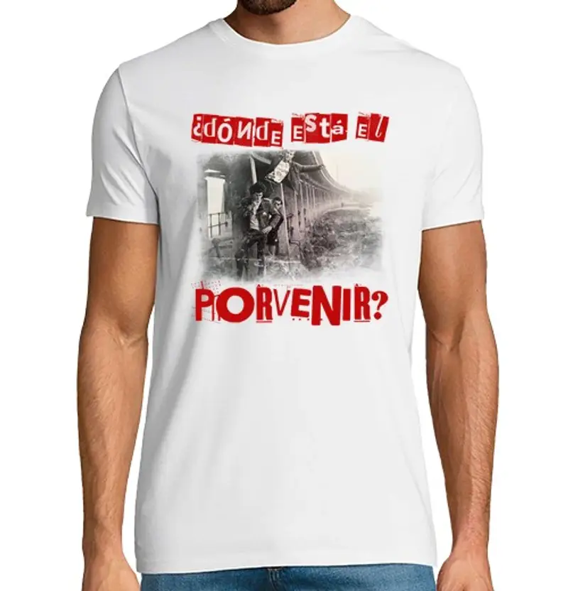 Tostadora T-shirt Uomo 1433675