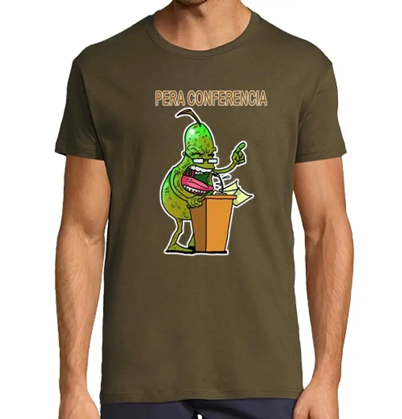 Tostadora T-shirt Uomo 1432752