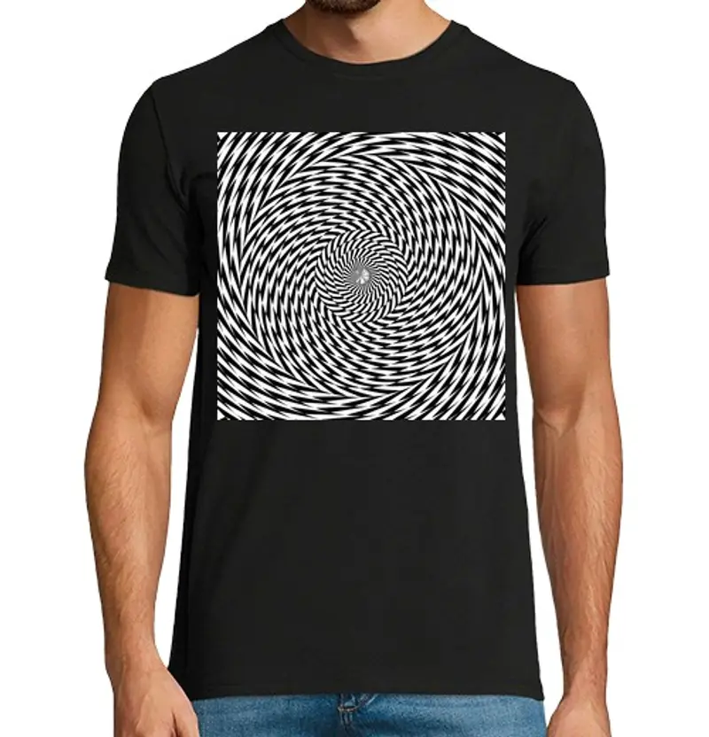 Tostadora T-shirt Uomo 1478862