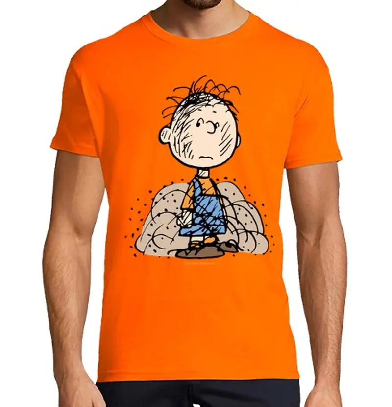 Tostadora T-shirt Uomo 1467126