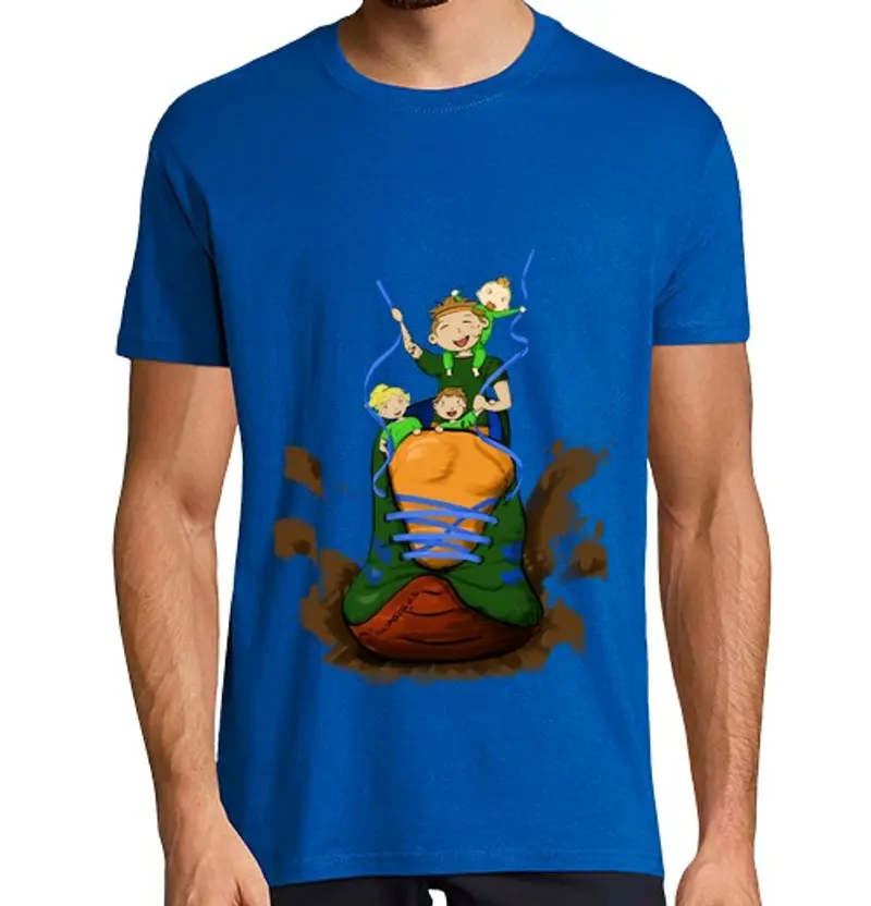 Tostadora T-shirt Uomo 1459162