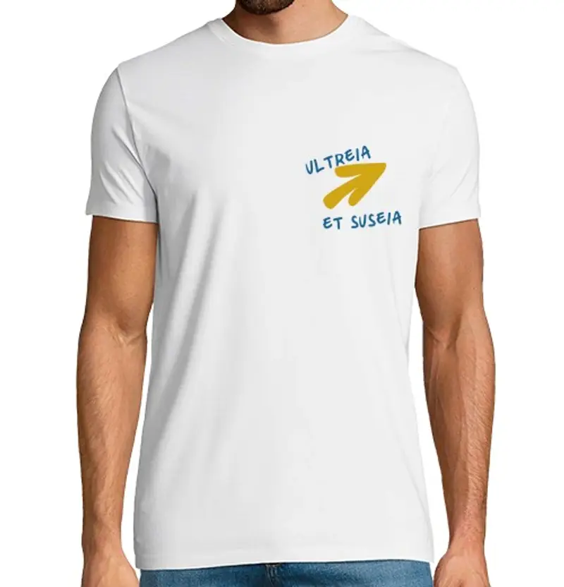 Tostadora T-shirt Uomo 1454446