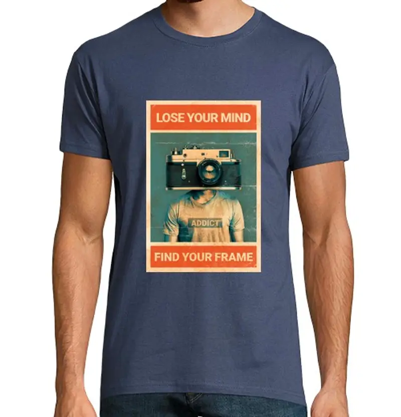 Tostadora T-shirt Uomo 1434121