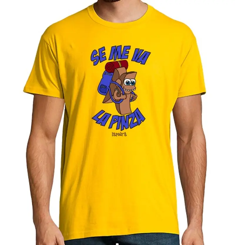 Tostadora T-shirt Uomo 1433448