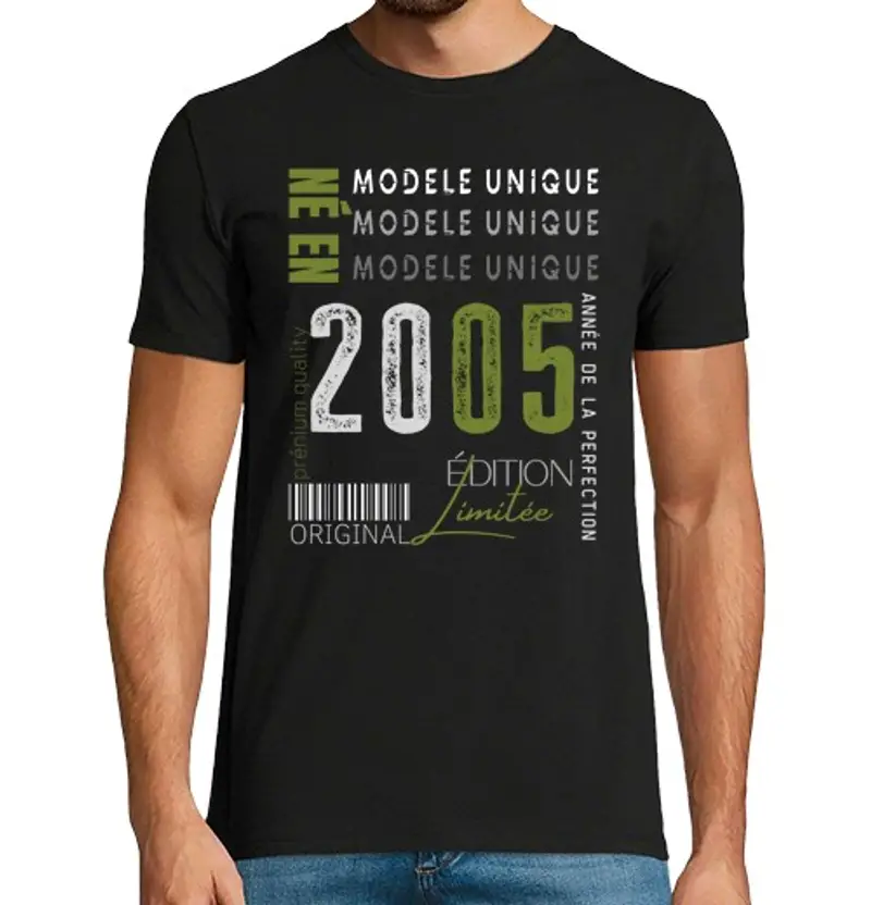 Tostadora T-shirt Uomo 1457802