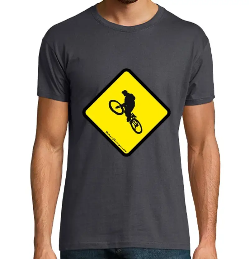 Tostadora T-shirt Uomo 1440131