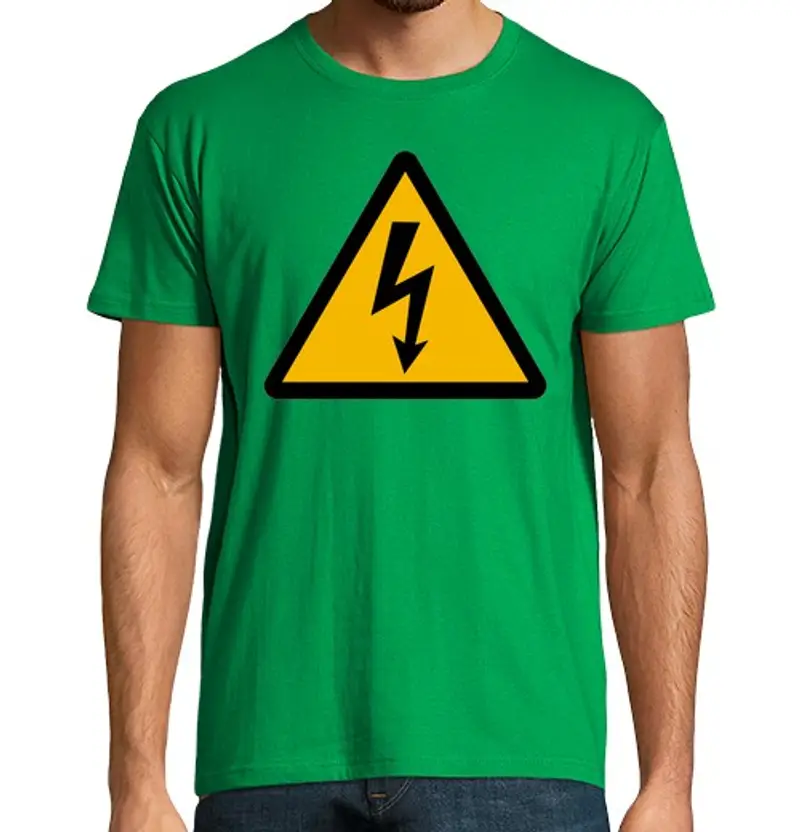 Tostadora T-shirt Uomo 1437607