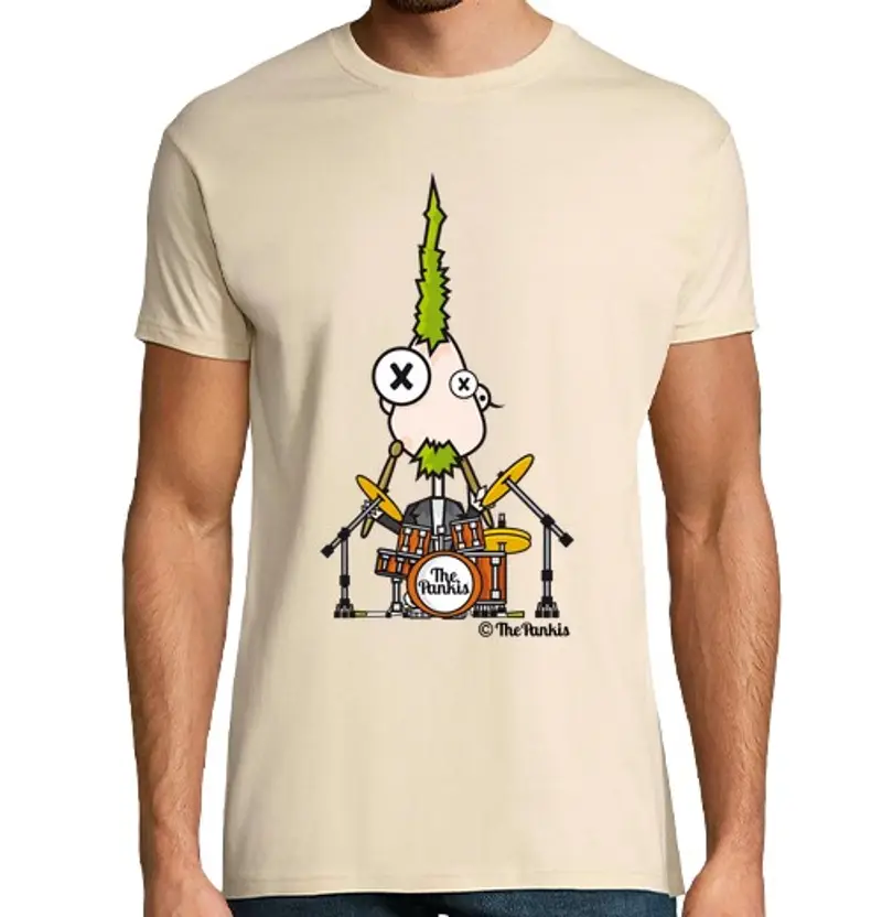 Tostadora T-shirt Uomo 1467020