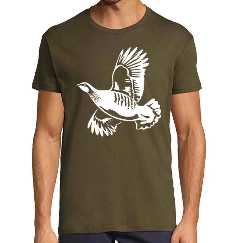 Tostadora T-shirt Uomo 1465061