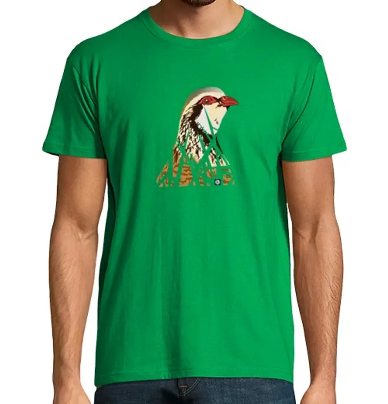 Tostadora T-shirt Uomo 1436744