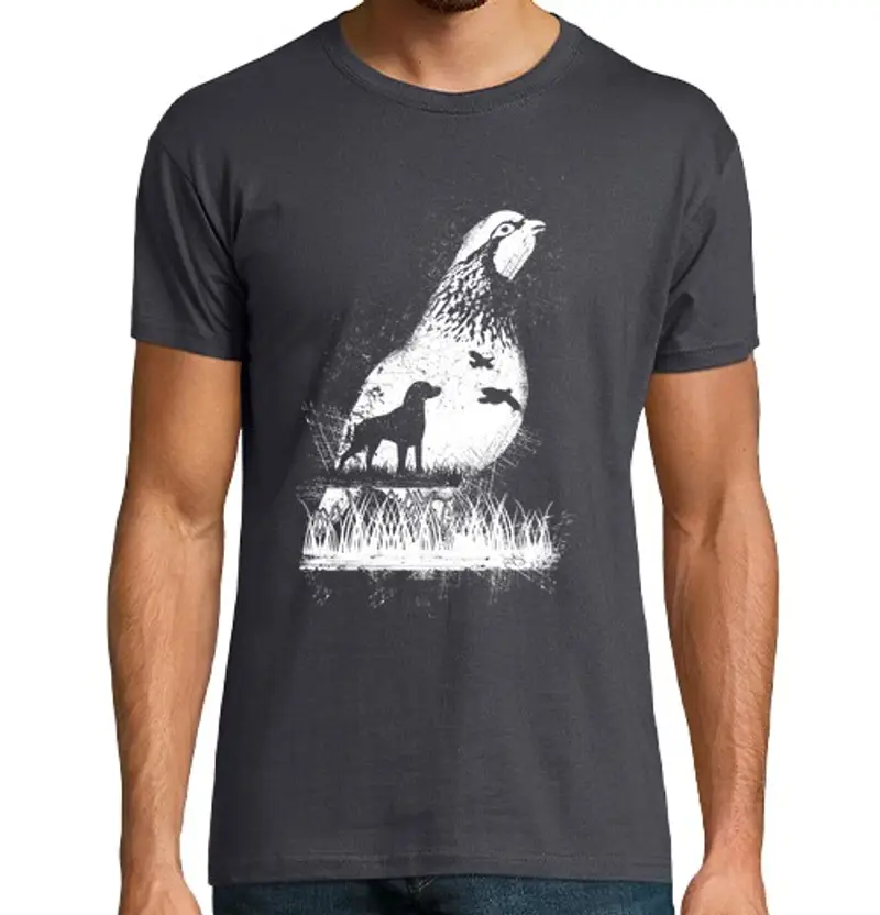 Tostadora T-shirt Uomo 1430942