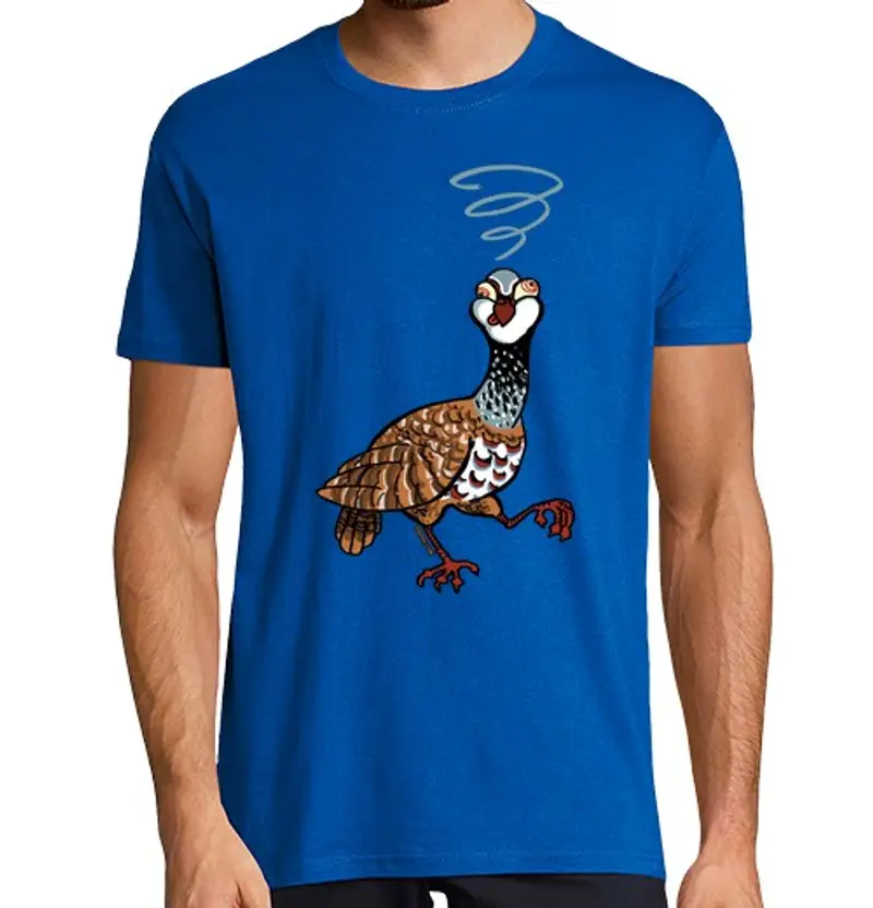 Tostadora T-shirt Uomo Beige 1466804