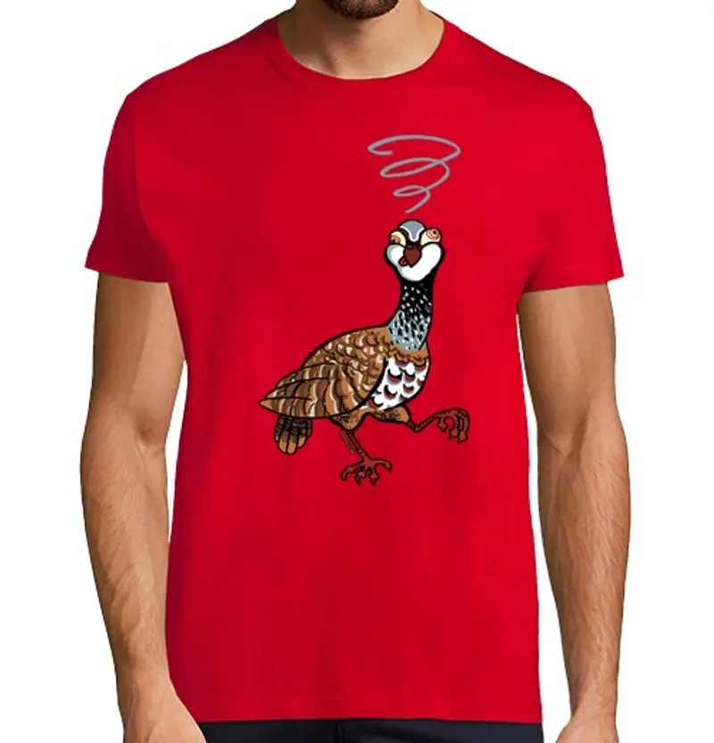 Tostadora T-shirt Uomo 1453067