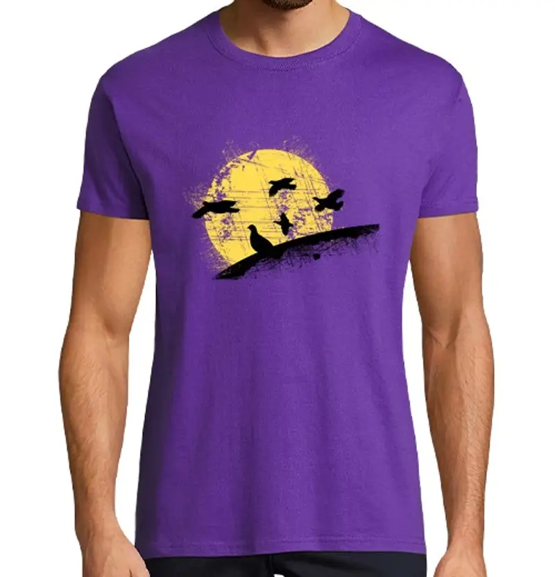 Tostadora T-shirt Uomo 1436289