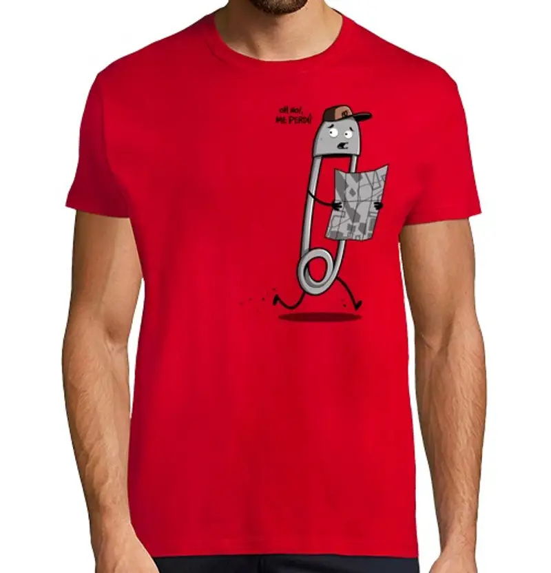 Tostadora T-shirt Uomo 1430824