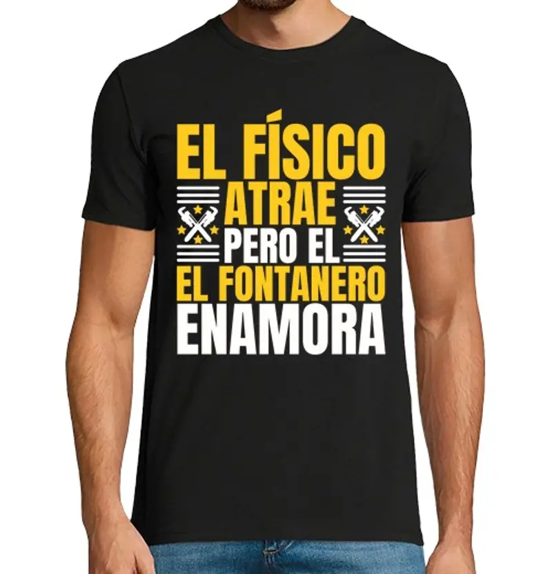 Tostadora T-shirt Uomo 1472277