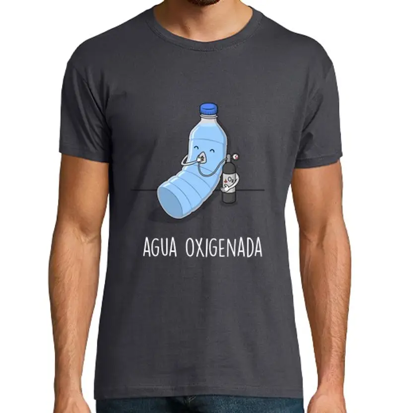 Tostadora T-shirt Uomo 1457407