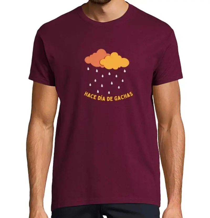 Tostadora T-shirt Uomo 1438665