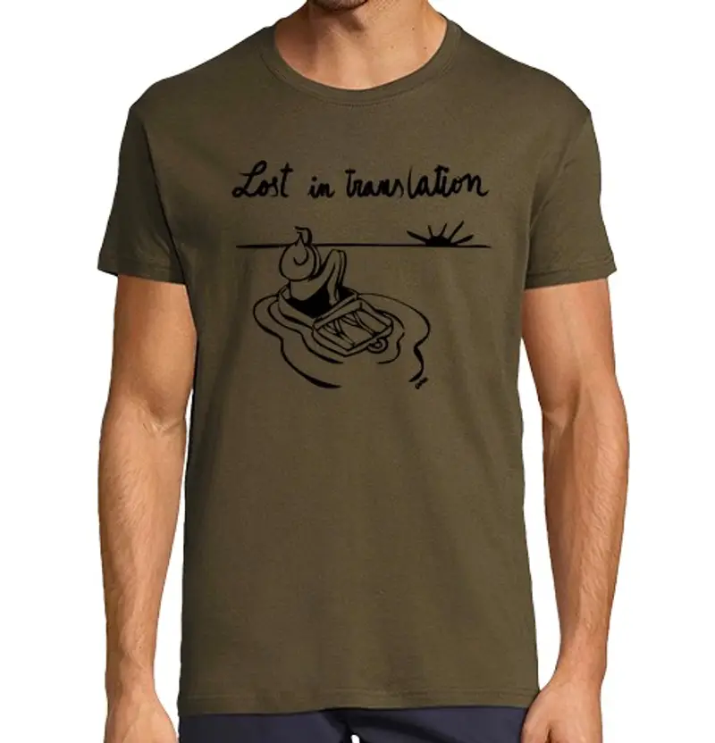 Tostadora T-shirt Uomo 1478664