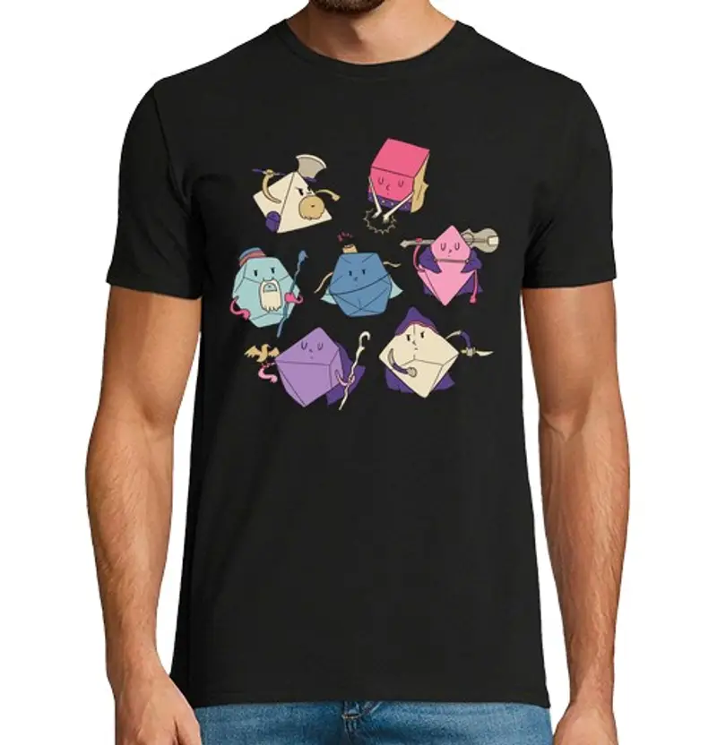 Tostadora T-shirt Uomo 1439205