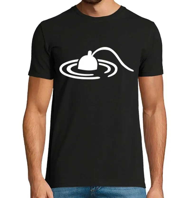 Tostadora T-shirt Uomo 1476146