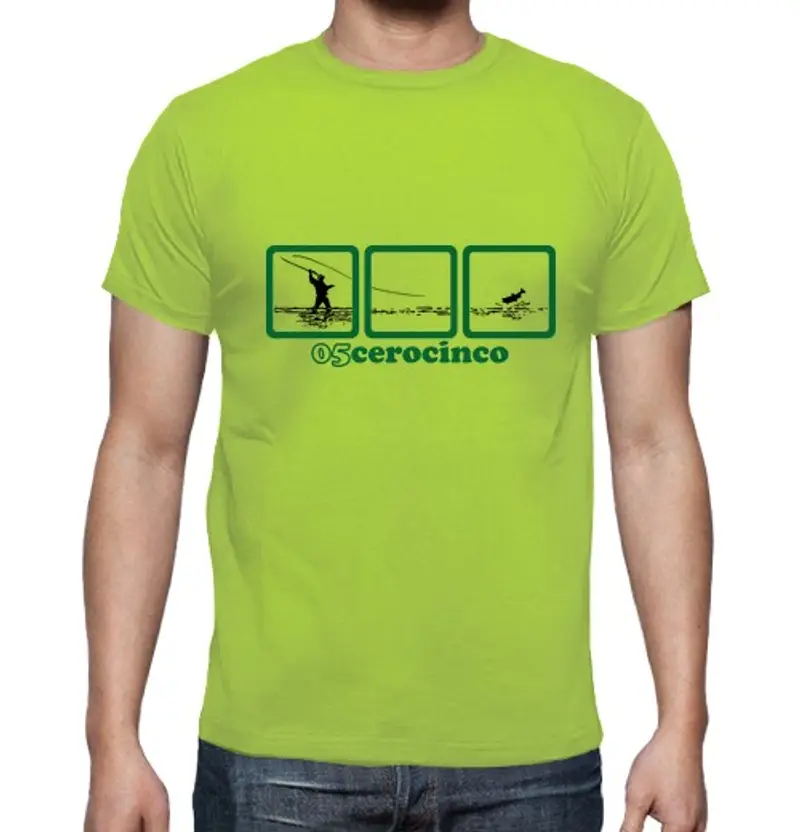 Tostadora T-shirt Uomo 1475714