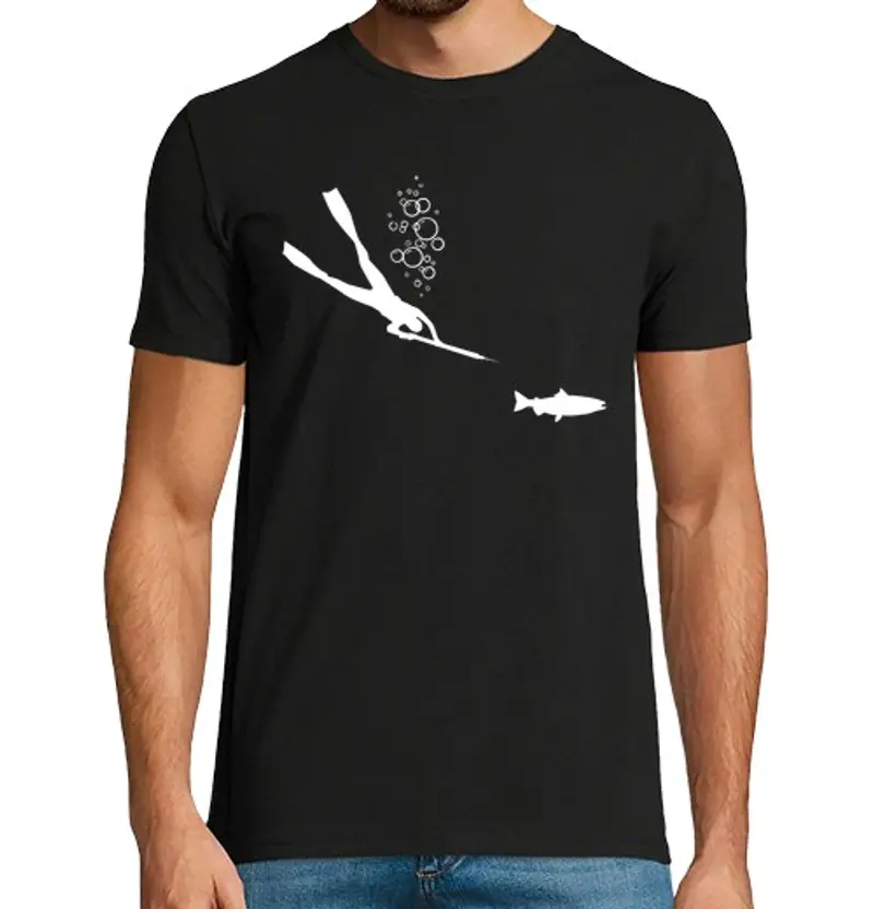 Tostadora T-shirt Uomo 1441912