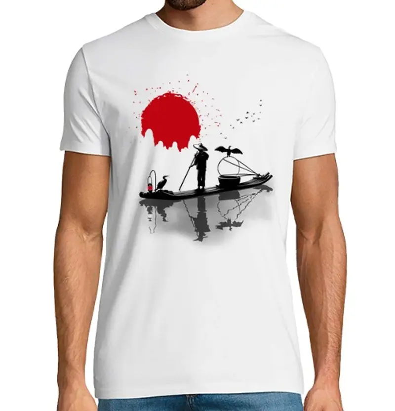 Tostadora T-shirt Uomo 1464786