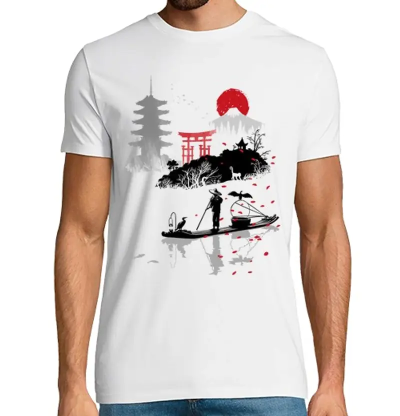 Tostadora T-shirt Uomo 1438083