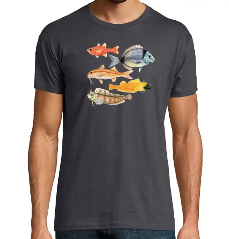 Tostadora T-shirt Uomo 1440065