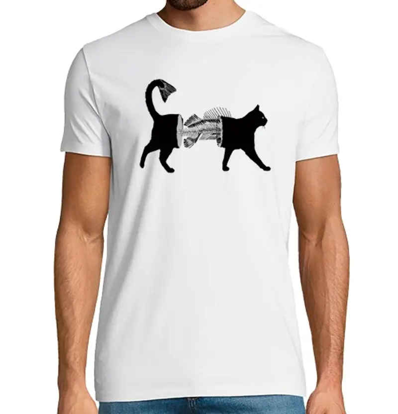 Tostadora T-shirt Uomo 1444302