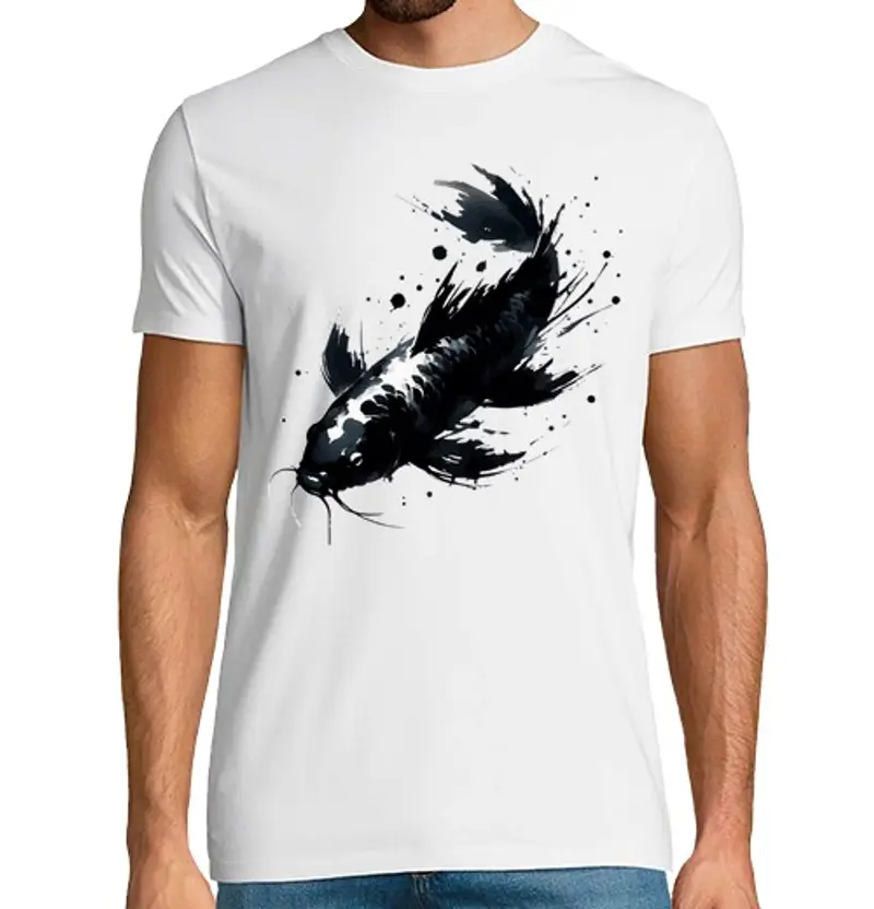 Tostadora T-shirt Uomo Nero 1479379