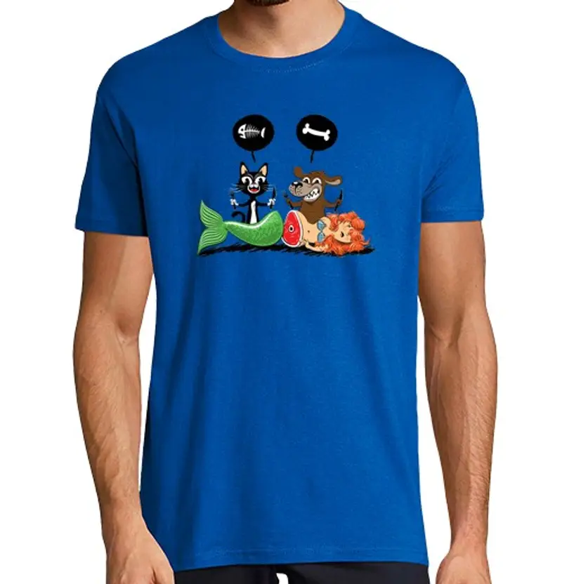 Tostadora T-shirt Uomo 1431636