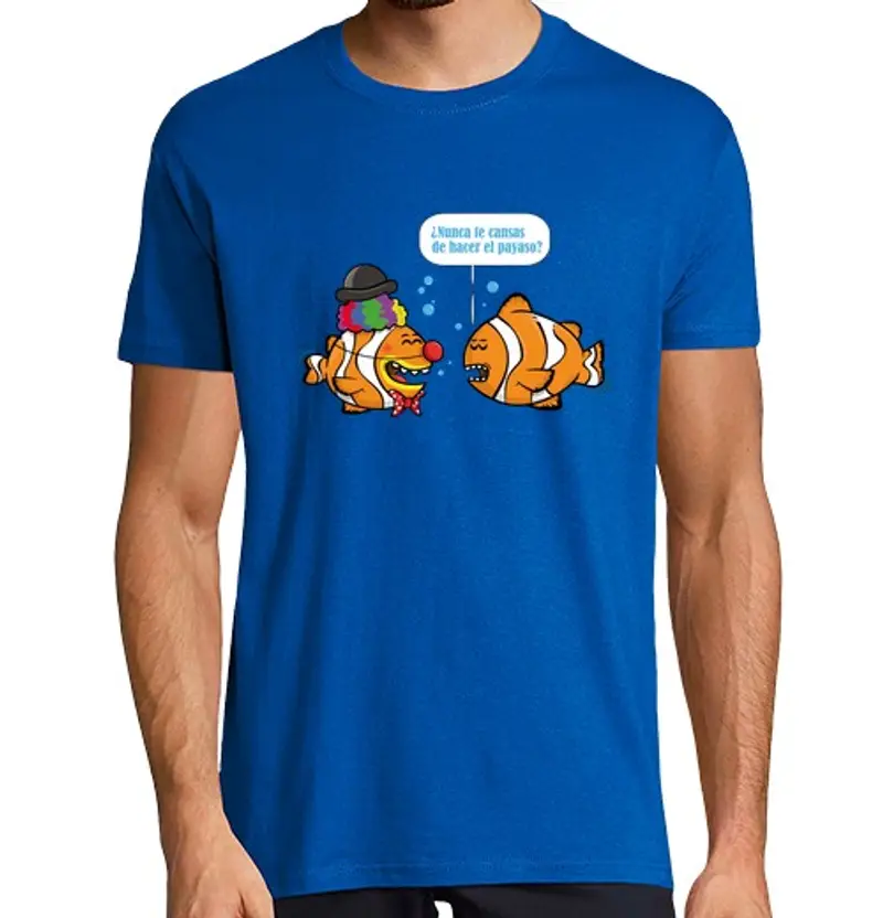 Tostadora T-shirt Uomo 1453109