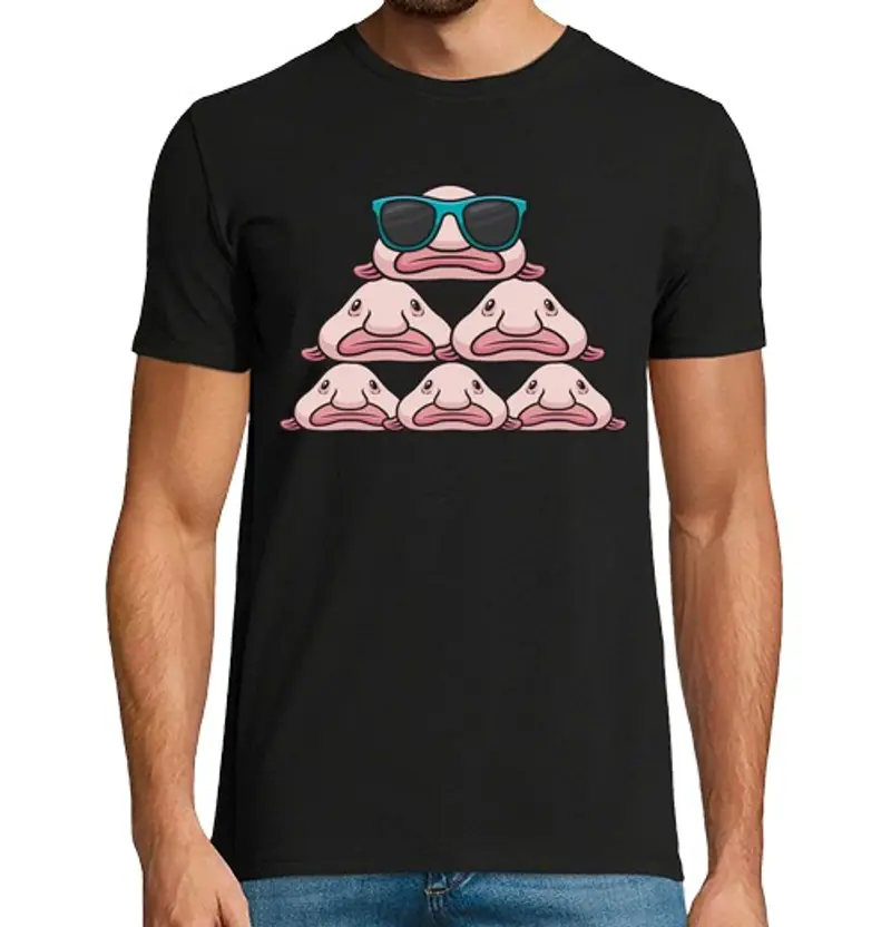 Tostadora T-shirt Uomo 1473392