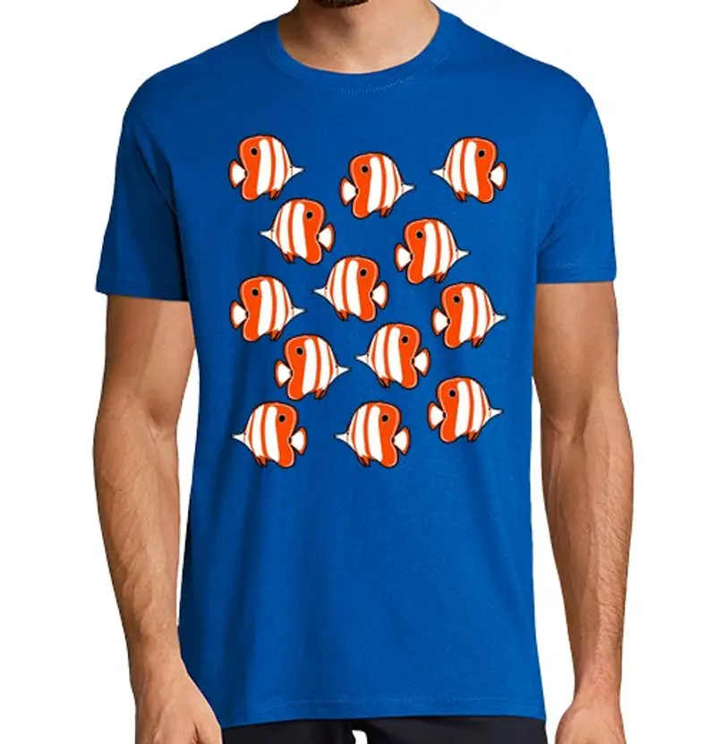 Tostadora T-shirt Uomo 1475843