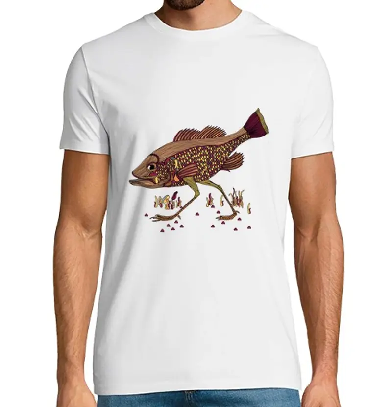 Tostadora T-shirt Uomo 1466525