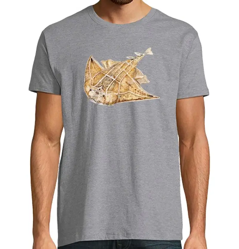 Tostadora T-shirt Uomo 1465821
