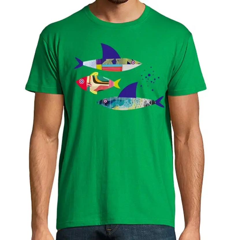Tostadora T-shirt Uomo 1456473