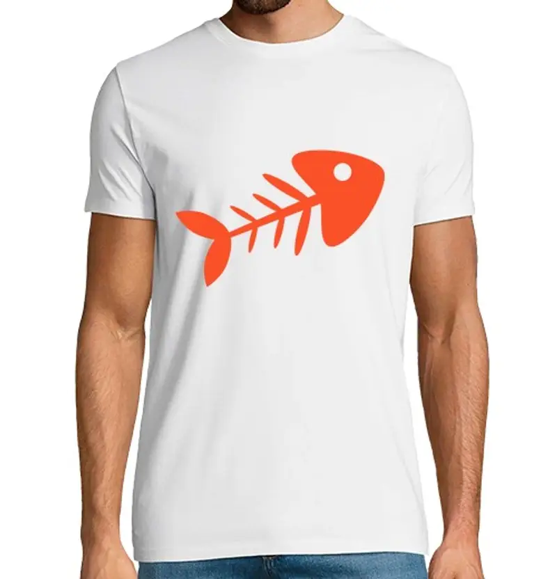 Tostadora T-shirt Uomo 1456640