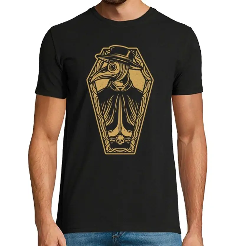 Tostadora T-shirt Uomo 1439797