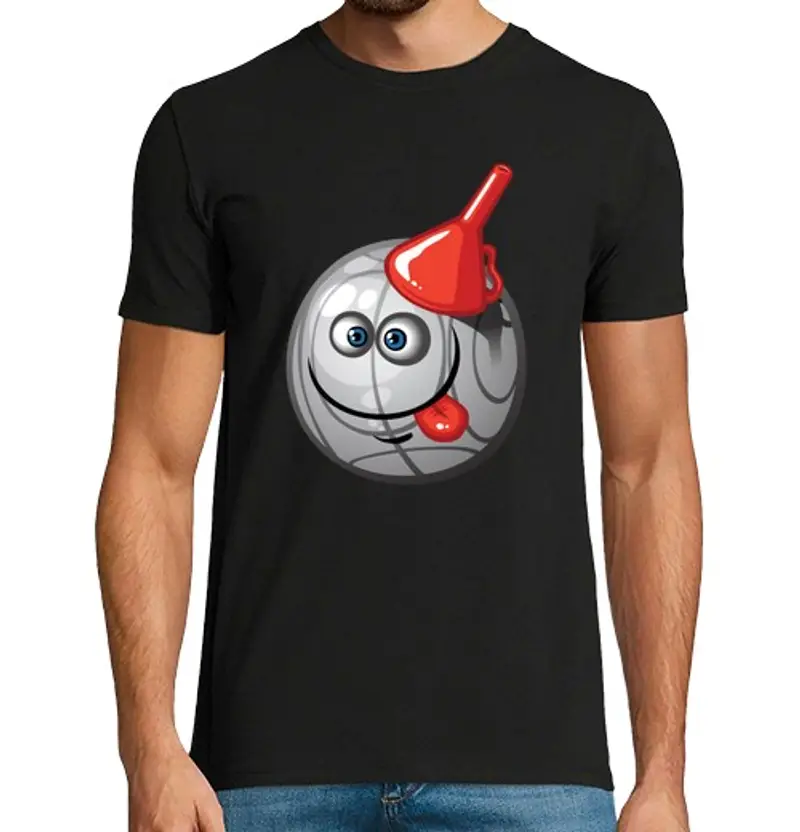 Tostadora T-shirt Uomo 1459628