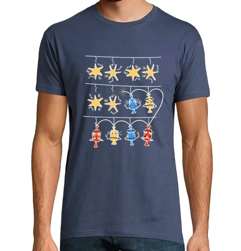 Tostadora T-shirt Uomo 1434805