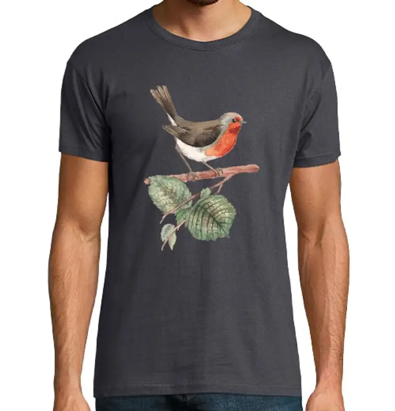 Tostadora T-shirt Uomo 1458014