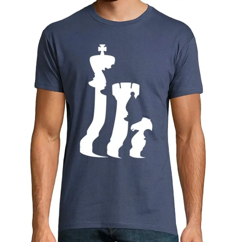 Tostadora T-shirt Uomo 1438011