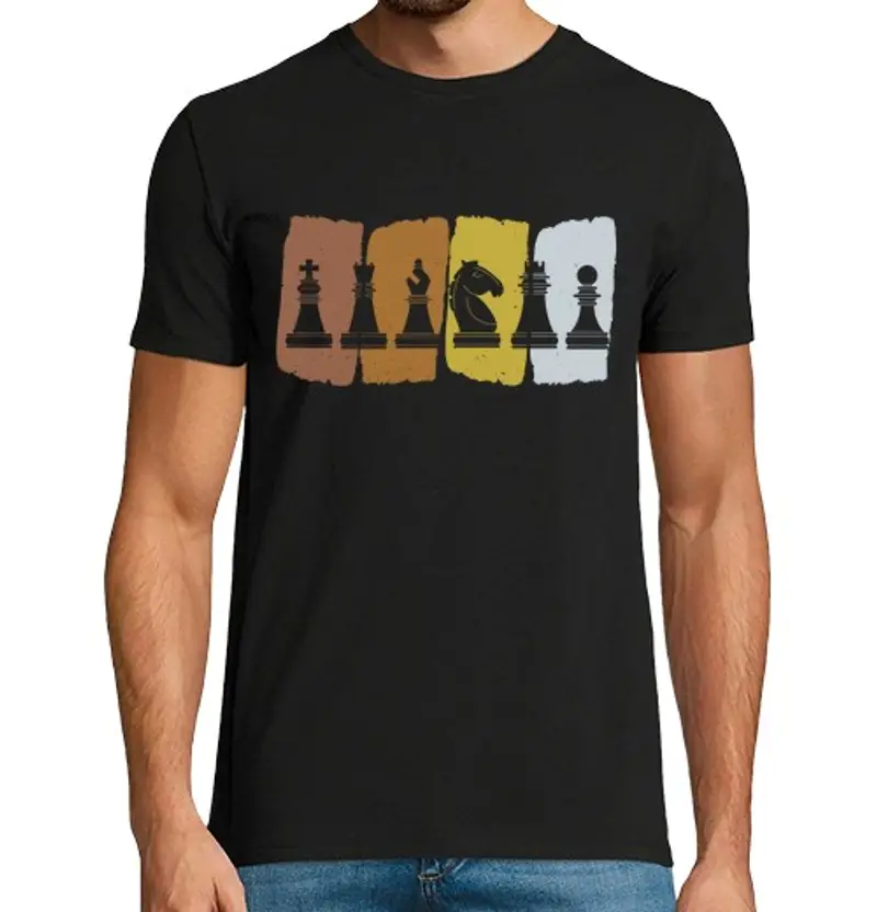 Tostadora T-shirt Uomo 1471665