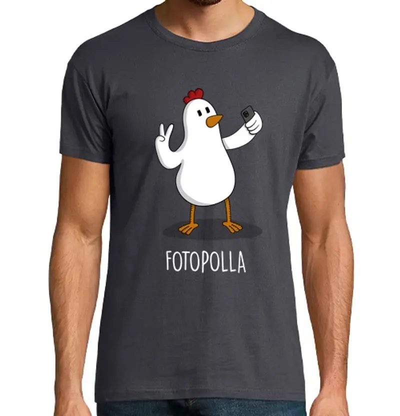 Tostadora T-shirt Uomo 1432847