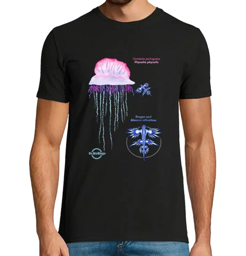 Tostadora T-shirt Uomo 1453999
